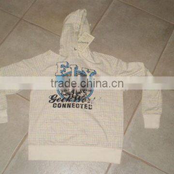 Mens Pullover Hoodie