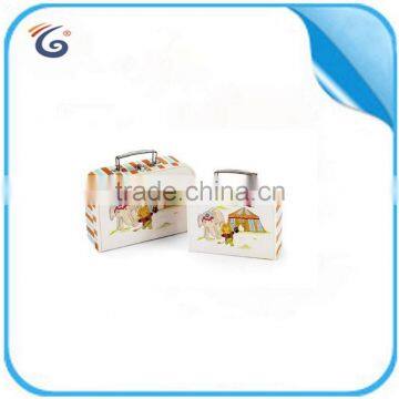 Manufactory Foldable Paperboard or Wooden Storage Box, Storage Organizer