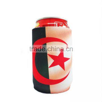 2015 Promotional Gift Neoprene Can Cooler