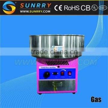 Hottest sale commercial industrial cotton candy machine sale with discount price