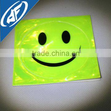 Cheap Pvc Reflective Safety Key Accessories photo-6