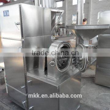 peanut butter grinder machine/colloid mill/peanut disintegrator