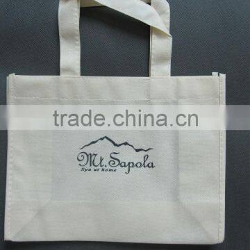 Sell 80gsm High quality Wenzhou Non-woven bags