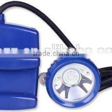 Mining Headlamp Helmet Miner Headlight Headlamp Mining 5led Light Mining Led Flashlights Led Headlamps photo-3