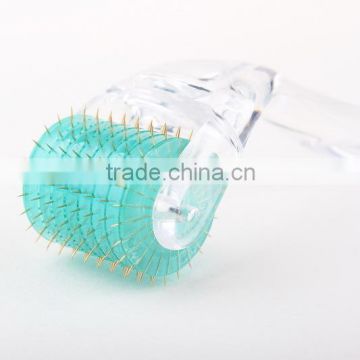 Factory lowest price DSS30 derma roller 200 pins dermaroller