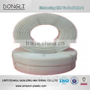 China manufacturer PE-RT pipe for flooring heating