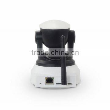 Low Cost Home Security Dome PTZ Wireless Network Camera 3G GSM IP CCTV Surveillance Camera Wireless P2P CCTV IP Camera Quality Choice photo-3