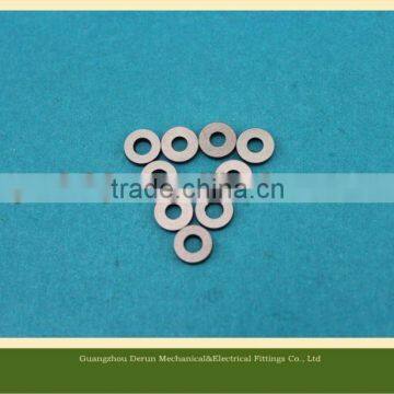Valve Shim, Shim Gasket for Spacer