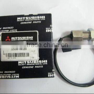 Excavator MITSUBISHI engine speed sensor 32G90-00100 for SK130-8/SK140-8
