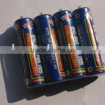 Battery-R03C UM-4