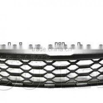 Matrix Front Grille TO1200313 New Honey car Comb Mesh Screen wo Molding mold manufacturer shanghai China