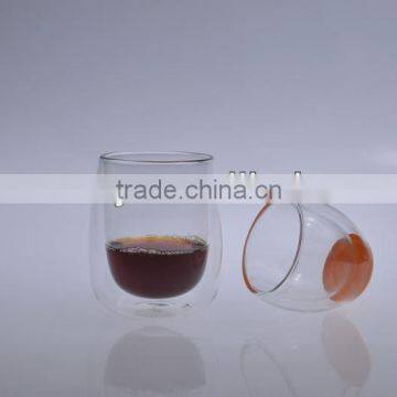 200ml Water Glass/Drinking Glass/Glassware