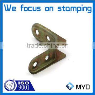 China Factory Direct Sale Cheap Metal Shelf Bracket