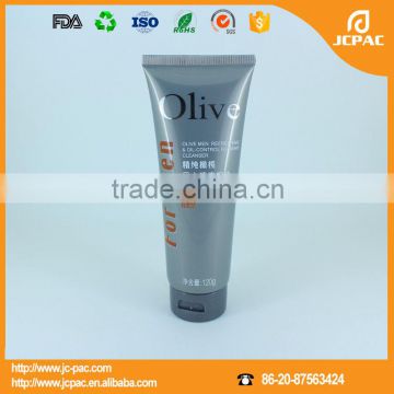 Man Soft Touch 2 Layer PE Soft Tube