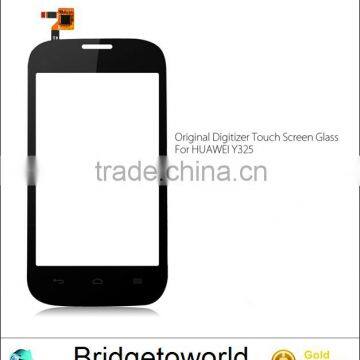 For Huawei Ascend Y325 Touch Screen Front Glass Panel Replacement Parts