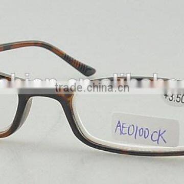 fashion high quality reading glass colorful