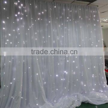 led decorative lights curtain light