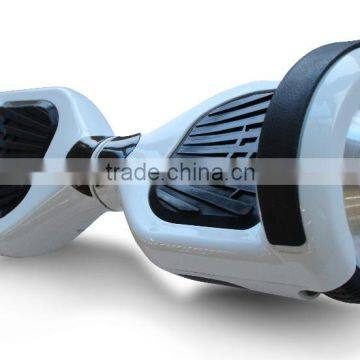Shenzhen CE FCC 6.5 Inch Samsung Bettery Electric Balance Car Scooter Multi Colors photo-3