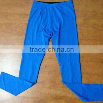 Ladies sports underwear long pants