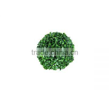 Artificial grass ball