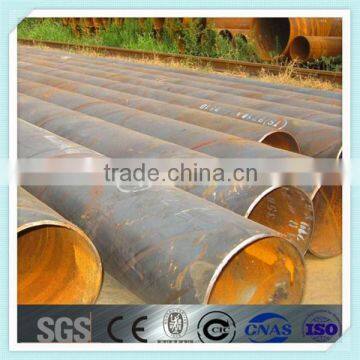 low price 66mm round steel pipe dimensions