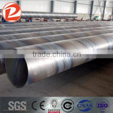 Carbon Steel Pipe Standard Length/Black Welded Steel Pipe For Hot Sale