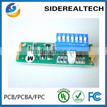 Offer FPC flex circuit, fpc ablie, usb recording pcb, PCB assembly,