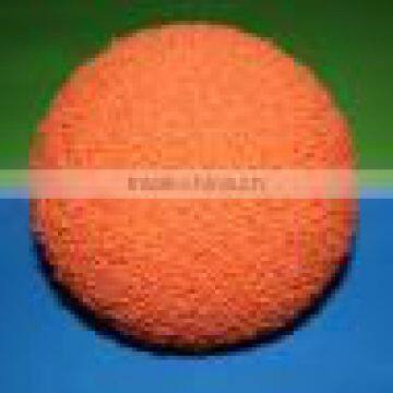 Cleaning Ball For Concrete Pump Pipe photo-2