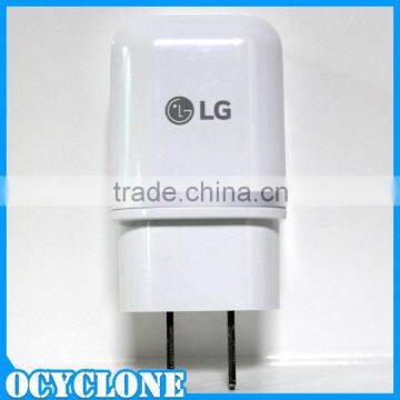 Genuine Travel Charger Adapter Wall Charger For LG G4 Original