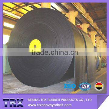 Woven Polyester High Permeability conveyor belting