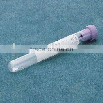 Vacuum Blood Collection Tube