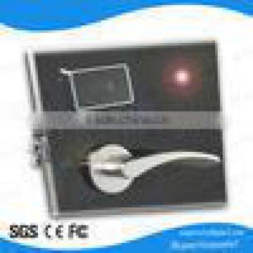 Modern Fully Copper High Security Sliding Door Lock in Locks photo-2