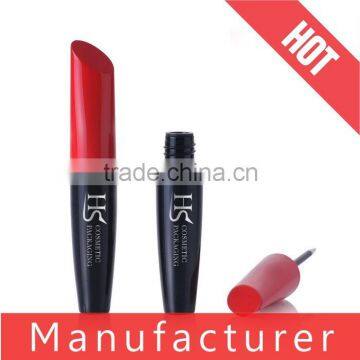 cosmetic plastic mascara bottles eyeliner