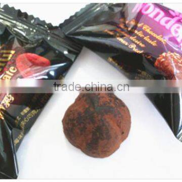 Yake Wonderful Filling Truffle Chocolate photo-2