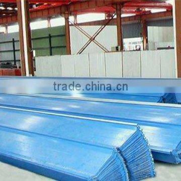 prepainted steel roofing sheet