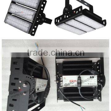 High Lumens led floodlight Meanwell driver PhilipsSMD 5 years warranty 200w 150w led flood light for Tennis court light