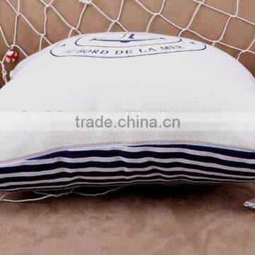 Nursing Ocean Series Canvas Cushion Cover photo-6