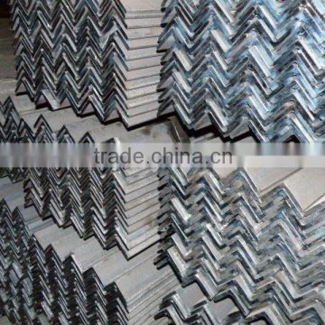 Hot Rolled Steel Angle