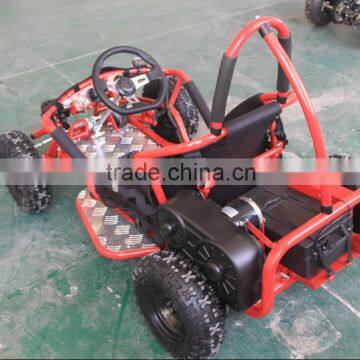1000w Electric go Karts for Kids photo-2