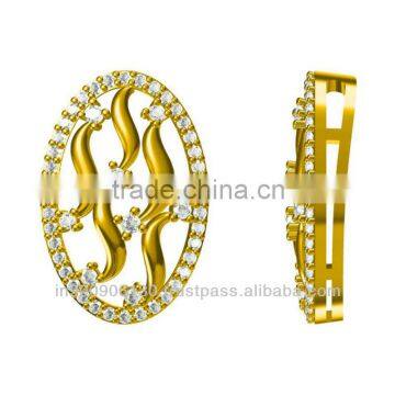 STL and Jewel CAD 3D files of latest designs of pendants for sale