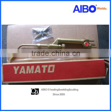 YAMATO welding torch