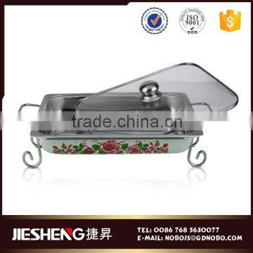 Commercial Buffet Food Warmer Pans With Dependable Quality photo-4