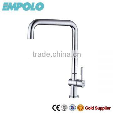 Single Cold Tap SC567