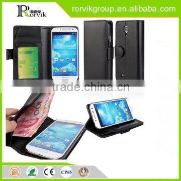 High Quality Bling Glitter Diamond-studded Water Transfer Printing Cell Mobile Phone Case for Samsung Galaxy S4