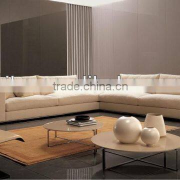 Modern Selectional Sofa Sets Living Room Furniture