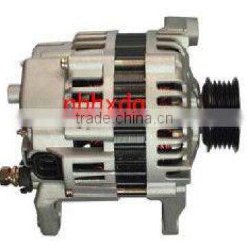 auto alternator for Nissan FRONTER LR180-756 23100-4S100 12V 80A