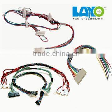 New arrival car dvd player wire harness