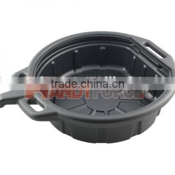 16L DRAIN PAN, Lubricating and Oil Filter Tool of Auto Repair Tools