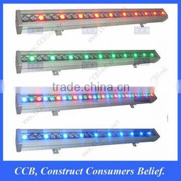 beautiful led wallwasher (eco-friendly and low-carbon)