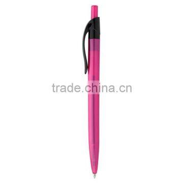 Nova Pen-Pink Side